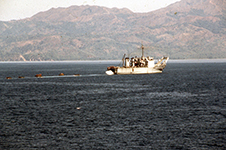 1974 WESTPAC Pre Deployment for Oct Departure